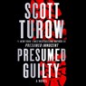 Presumed Guilty -  - 9798228571334