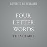 Four Letter Words -  - 9798228621664