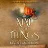 The Map of All Things -  - 9798228624825