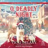 O, Deadly Night -  - 9798228659513