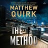The Method: A Thriller -  - 9798228690349