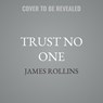 Trust No One: A Thriller -  - 9798228690691