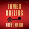 Trust No One: A Thriller -  - 9798228690707