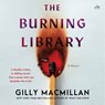 The Burning Library -  - 9798228691384