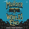 The Murder at World's End -  - 9798228693487