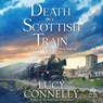 Death on a Scottish Train -  - 9798228696235