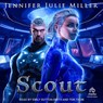 Scout -  - 9798228730816