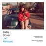 Baby Driver -  - 9798228760585