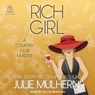Rich Girl: A Country Club Murder Novella -  - 9798228779600