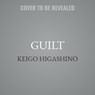 Guilt: A Mystery -  - 9798228783836