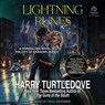 Lightning Runes -  - 9798228934634