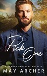 Pick One - May Archer - 9798230006138