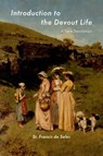 Introduction to the Devout Life - Francis De Sales - 9798230008255