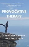 Provocative Therapy - Artem Kudelia - 9798230013228