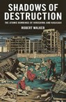 Shadows of Destruction - Robert Walker - 9798230023227