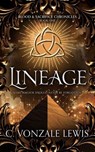 Lineage - C. Vonzale Lewis - 9798230041955