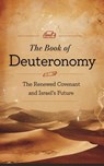 The Book of Deuteronomy - Dr. Rebecca Stein - 9798230056058