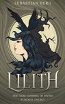 Lilith - Sebastian Berg - 9798230057666