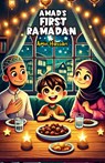 Amad's First Ramadan - Amir Hassan - 9798230058755