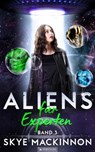 Aliens für Experten - Skye MacKinnon - 9798230058885