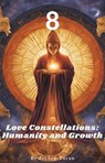 Love Constellations: Humanity and Growth 8 - Zeynep Turan - 9798230076513