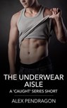 The Underwear Aisle - Alex Pendragon - 9798230077473