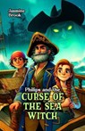 Philips and the Curse of the Sea Witch - Jasmine Brook - 9798230086222