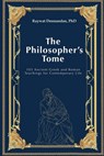 The Philosopher's Tome - Raywat Deonandan - 9798230088387