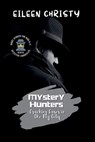 Mystery Hunters-Cracking Cases in the Big City - Eileen Christy - 9798230106401