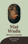 Niat Wudu - Imam Nawawi - 9798230108887