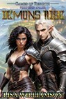 Demons Rise - Lisa Williamson - 9798230113645