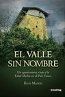 El valle sin nombre - Ibon Martin - 9798230118497