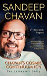 Chavan’s Cosmic Continuum (C³) - Sandeep Chavan - 9798230148456