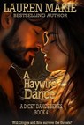 A Haywire Dance - Lauren Marie - 9798230171843