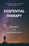 Existential Therapy - Artem Kudelia - 9798230175049