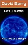 Lex Talionis - David Barry - 9798230200673