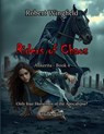 Riders of Chaos - Robert Wingfield - 9798230203865