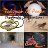 Talisman Of Power - David Barry - 9798230214267