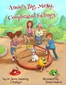 Annie’s Big, Messy, Complicated Feelings - Dr James Manning - 9798230248248