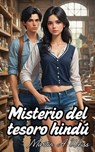 Misterio del tesoro hindú - Martin A. Weiss - 9798230264279