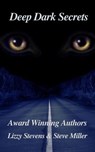 Deep Dark Secrets - Lizzy Stevens ; Steve Miller - 9798230272793