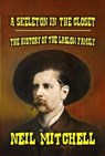 A Skeleton in the Closet - Neil Mitchell - 9798230288046