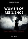 Women of Resilence - Jason Wright - 9798230292876