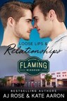 Loose Lips & Relationships - AJ Rose ; Kate Aaron - 9798230302124