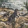 Nehden. Die Karstgrube der Leguanzähner - Ernst Probst - 9798230333388
