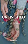Unfinished - Sofía Aroquí - 9798230339038