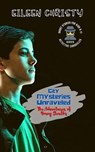 City Mysteries Unraveled-The Adventures of Young Sleuths: Challenging Stories for Kids 9-11 - Eileen Christy - 9798230351795
