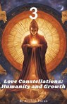 Love Constellations: Humanity and Growth 3 - Zeynep Turan - 9798230352419