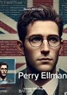 Perry Ellman - Sarah McCulay - 9798230364306