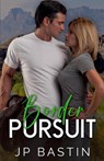 Border Pursuit - J. P. Bastin - 9798230376866